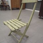 719 8094 GARDEN CHAIR